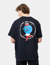 Nike SB Globe Guy T-Shirt - Black