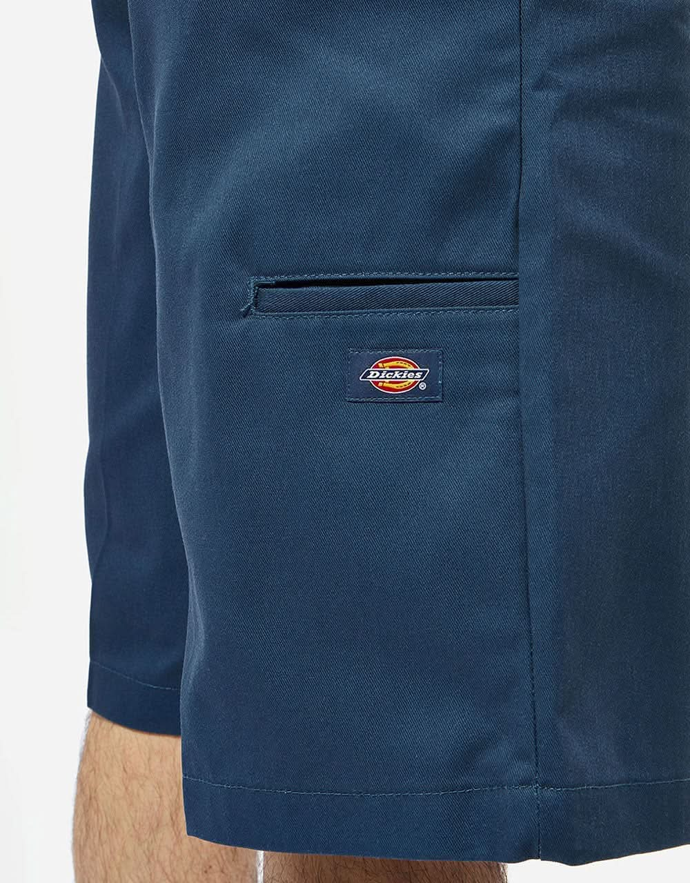 Dickies 13" Multi Pocket Recycled Work Short - Air Force Blue