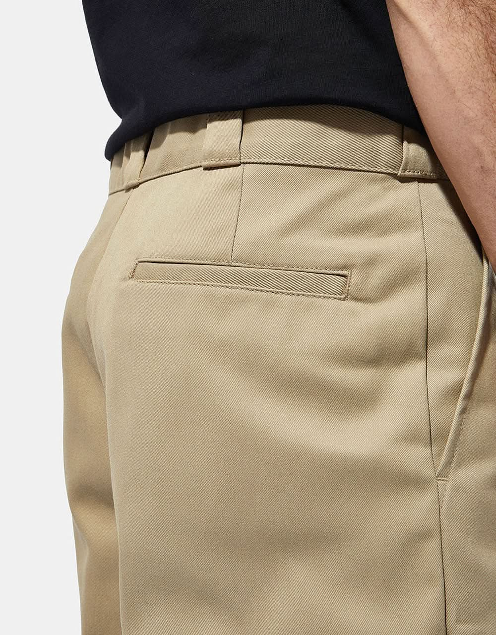 Dickies 13" Multi Pocket Recycled Work Short - Khaki