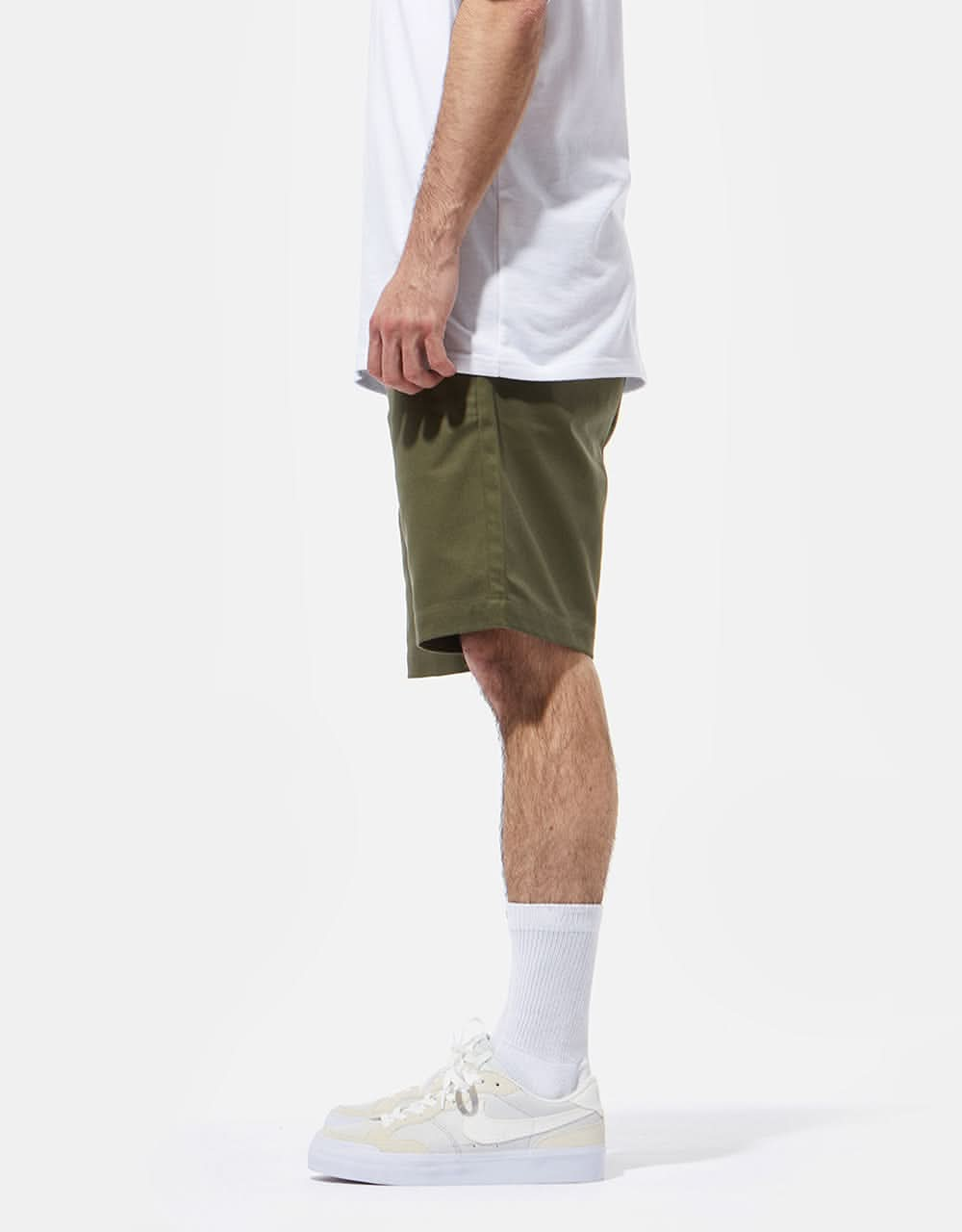 Dickies Cobden Short - Military Green