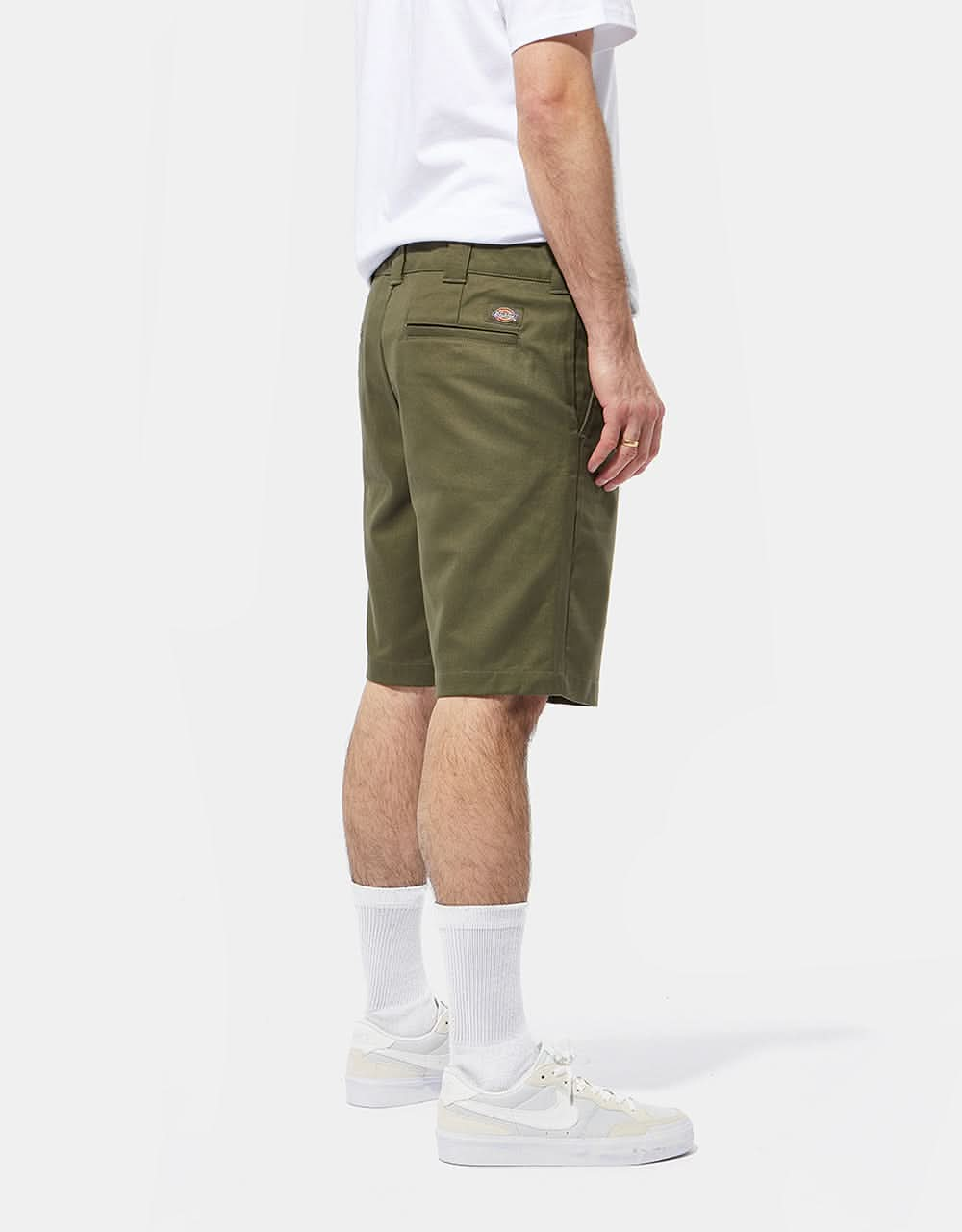 Dickies Cobden Short - Military Green