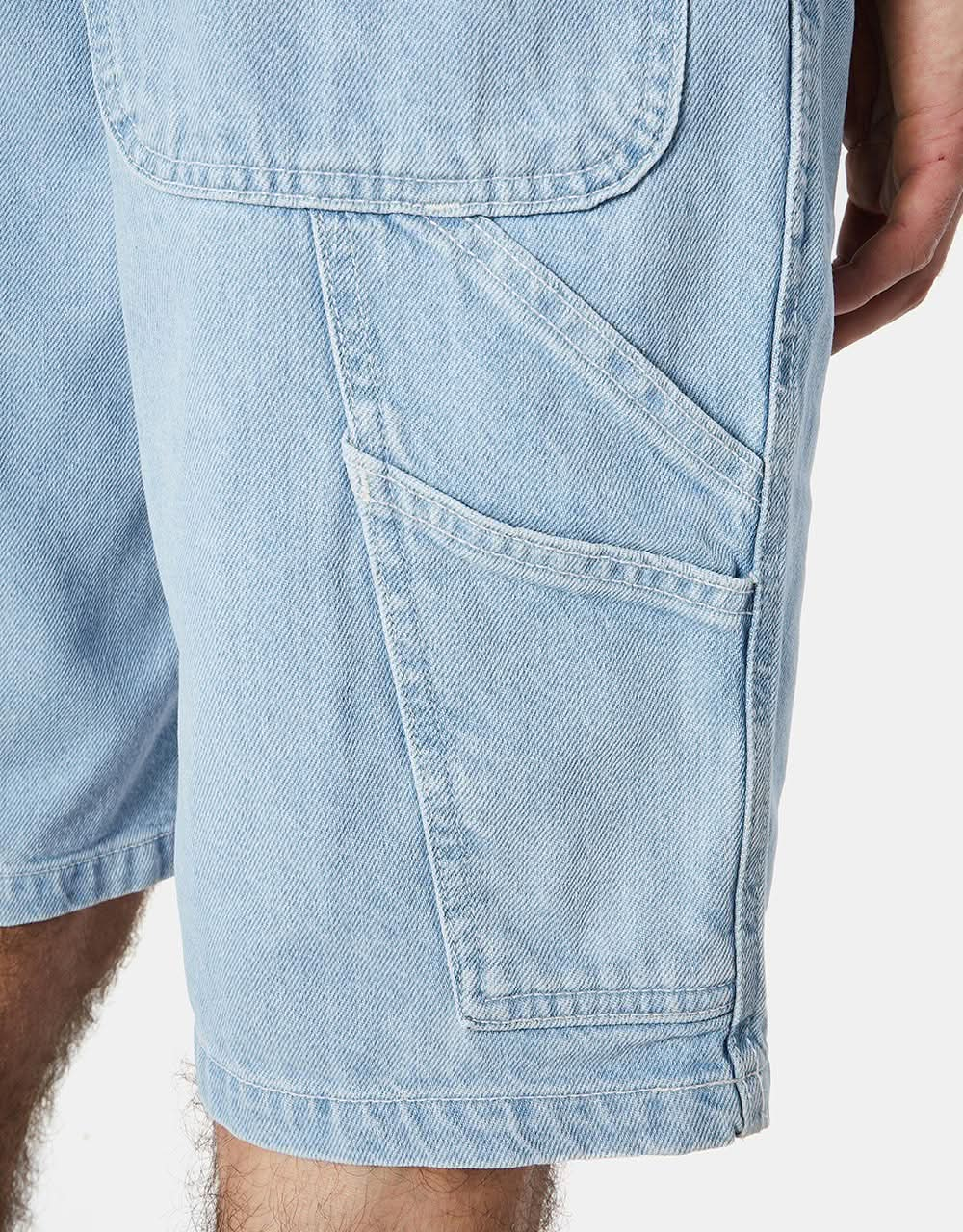 Dickies Garyville Denim Short - Vintage Blue