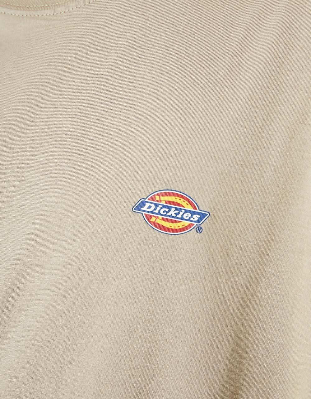 Dickies Mapleton T-Shirt - Desert Sand