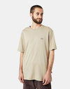 Dickies Mapleton T-Shirt - Desert Sand