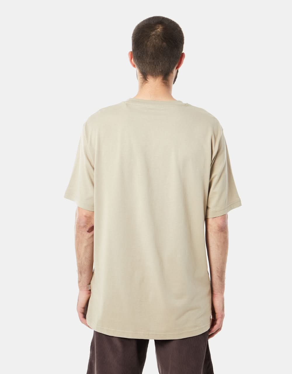 Dickies Mapleton T-Shirt - Desert Sand