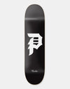 Primitive Dirty P Core Skateboard Deck