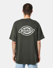 Dickies Holtville T-Shirt - Olive Green