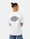 Dickies Holtville T-Shirt - White