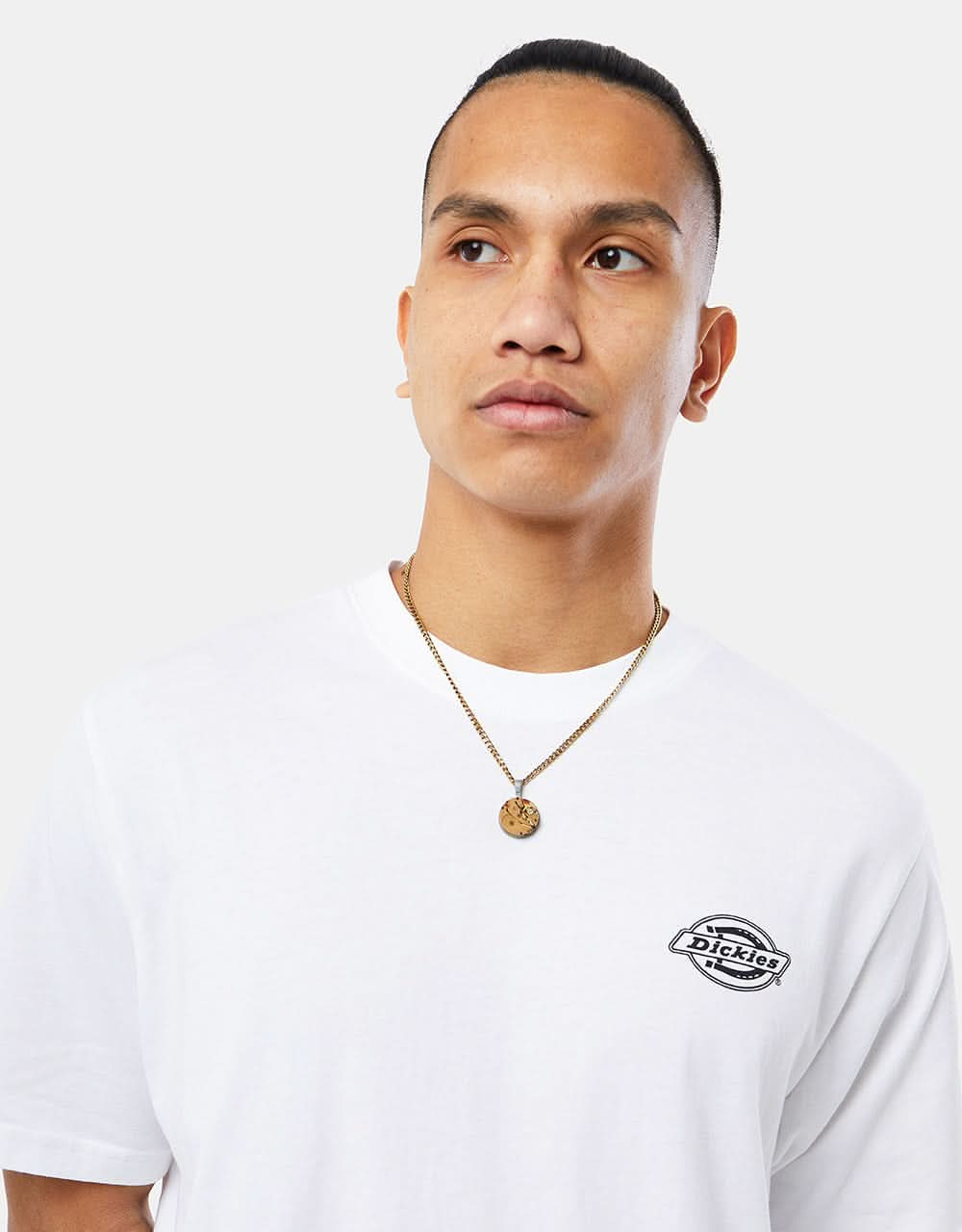 Dickies Holtville T-Shirt - White