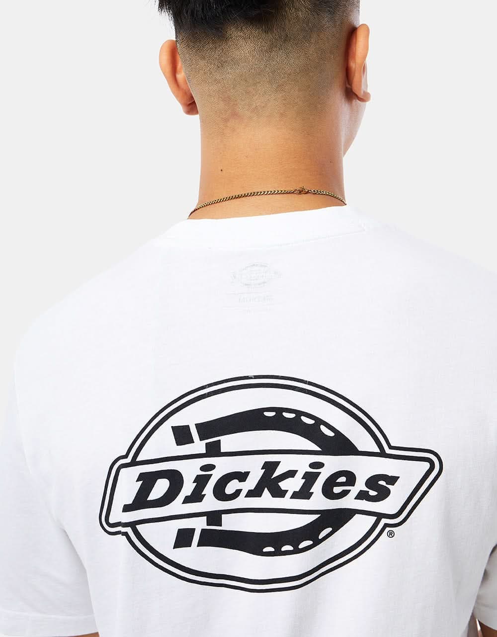 Dickies Holtville T-Shirt - White