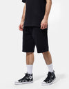 Dickies Wingville Loose Denim Short - Black