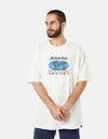 Dickies x Jake Hayes T-Shirt - Natural