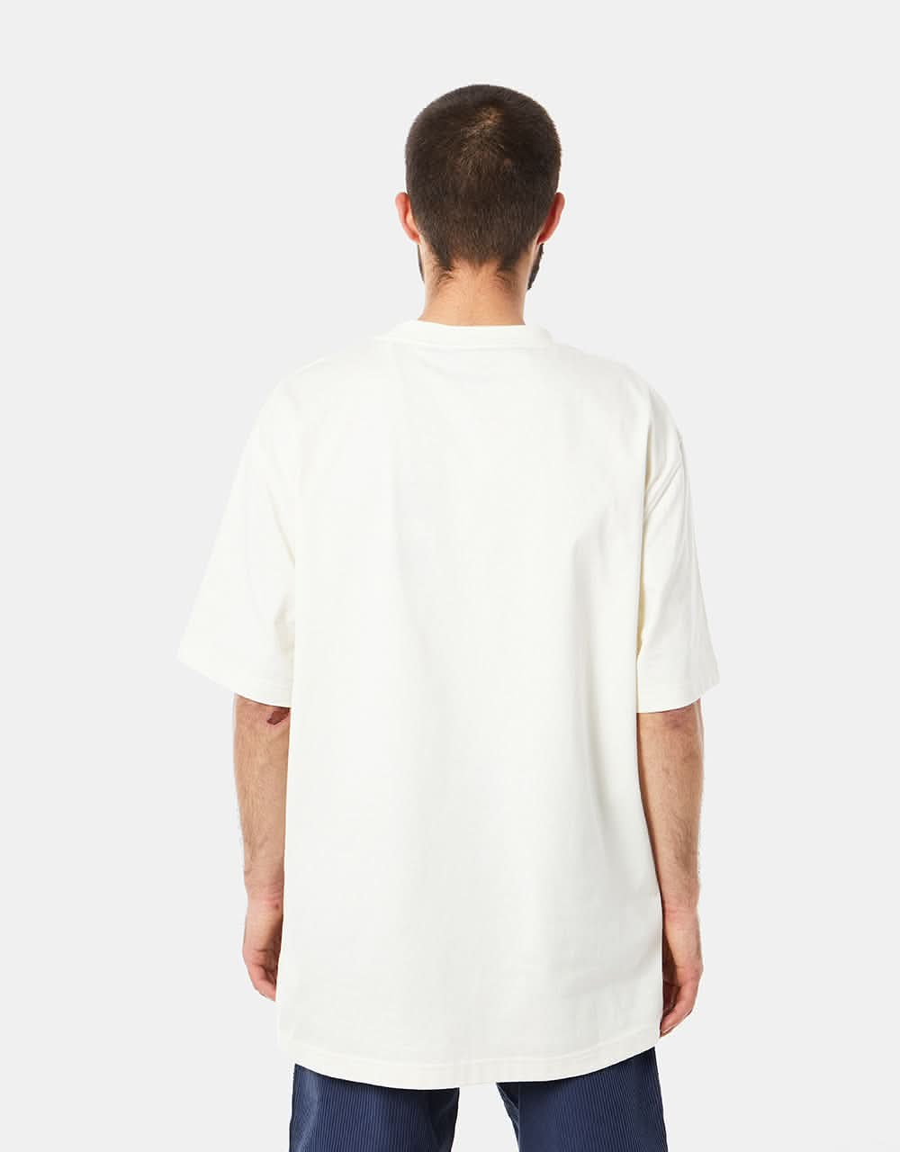 Dickies x Jake Hayes T-Shirt - Natural