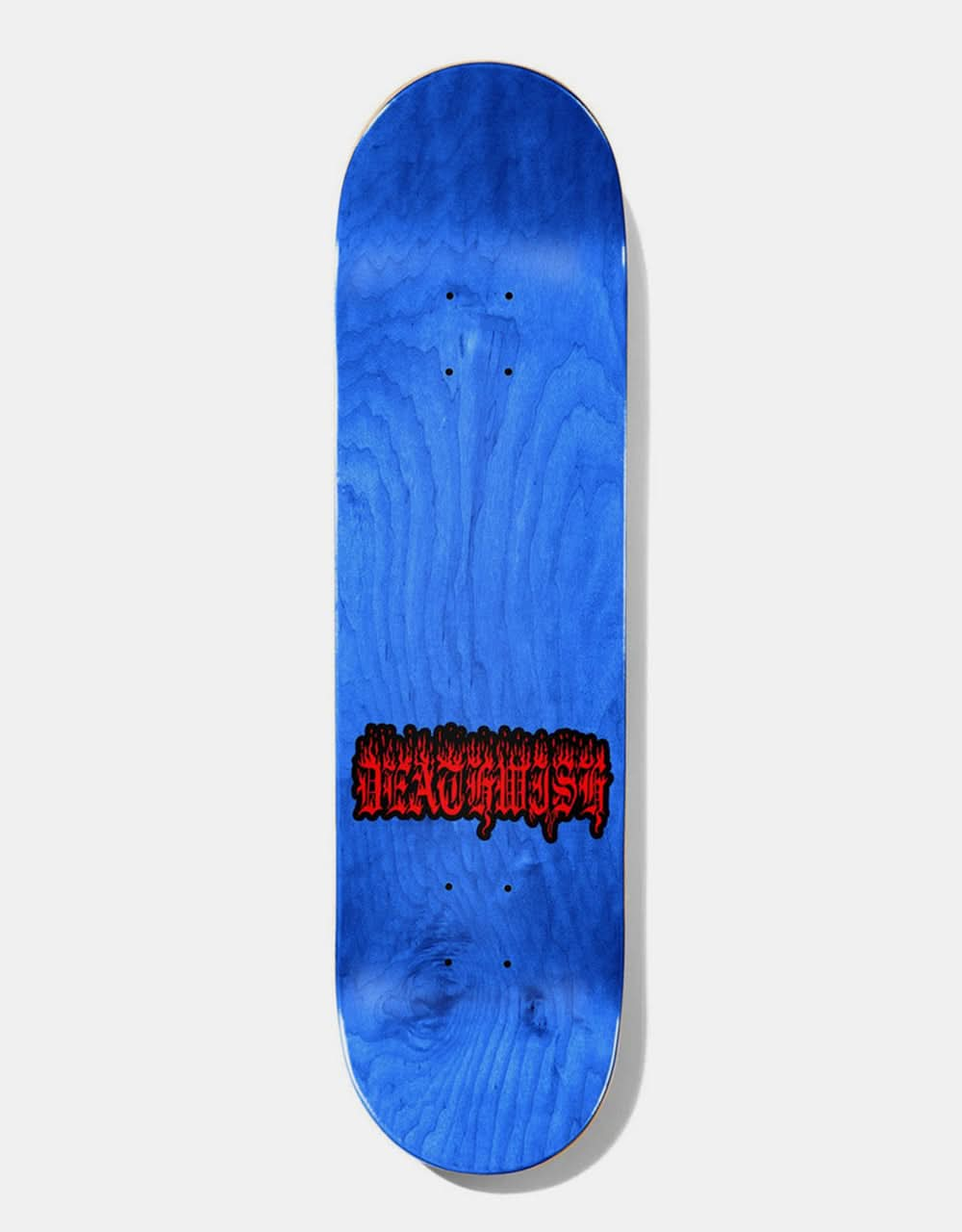 Deathwish Julian Fake Skin Skateboard Deck - 8"