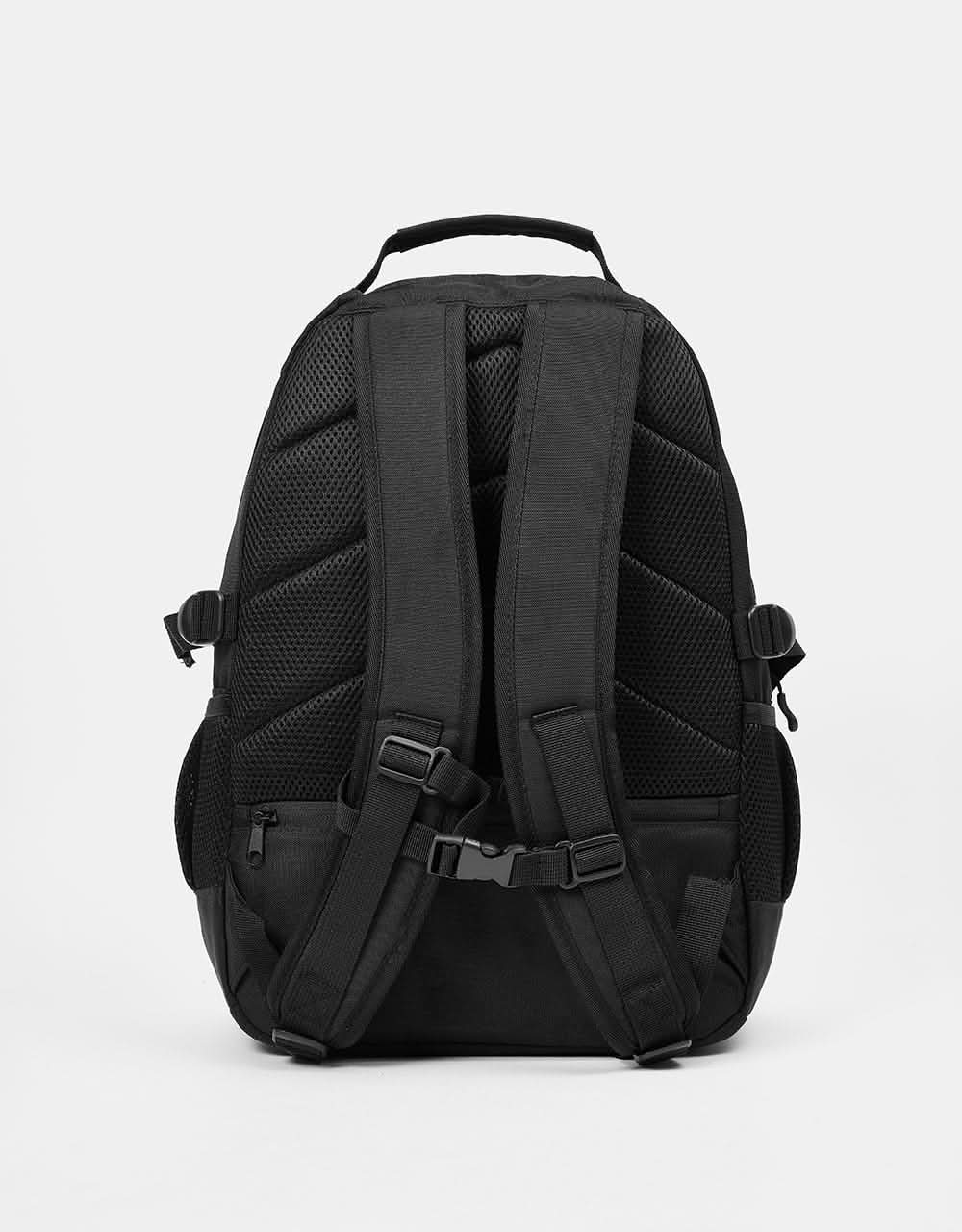 Route One Recycled Tour Backpack - Black