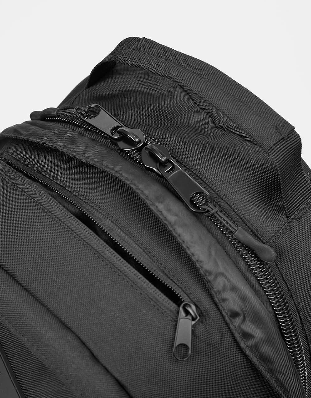 Route One Recycled Tour Backpack - Black