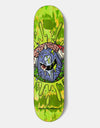 Darkstar x Madballs Icon HYB Skateboard Deck - 8.25"