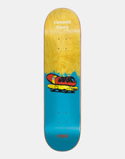 Enjoi Berry Auto Zone R7 Skateboard Deck