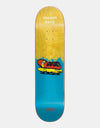 Planche de skateboard Enjoi Berry Auto Zone R7 - 8,5"