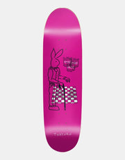 Enjoi Thaynan Skart 2 R7 Skateboard Deck - 8.75"