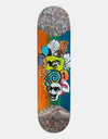 Madness Fit Rip Slick R7 Skateboard Deck - 8.125"