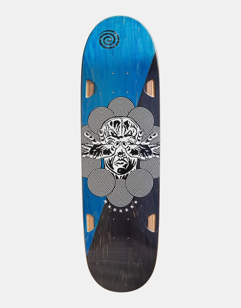 Madness Manipulate R7 Skateboard Deck - 8.94"