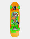 Dusters Sanchez Cruiser Skateboard - 8" x 29"