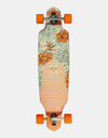 Dusters Channel Shore Longboard Drop Through - 38" x 9,375"