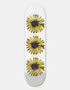 The National Skateboard Co. Daisy Skateboard Deck - 8.125"