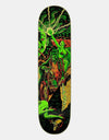 Creature Martinez Hellbound VX Skateboard Deck - 8"