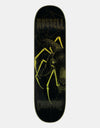 Creature Russell Arachne VX Skateboard Deck - 8.6"