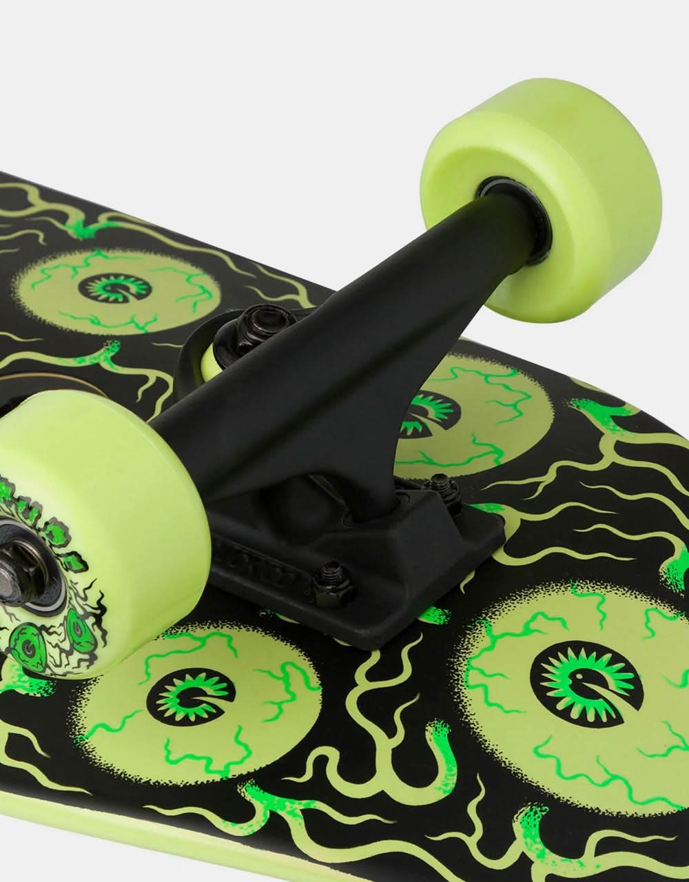 Creature Night Crawler Cruiser Skateboard - 8.6"