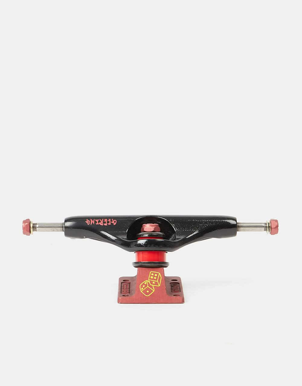 Independent Breanna Stage 11 Hollow Standard Skateboard Trucks (Pair)