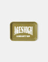 Carhartt WIP Aces Mini Camtray® - Dollar Green/Wax