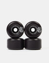 Spitfire Evan Visions Formula Four Conical Full 99d Skateboard Wheels - 58mm