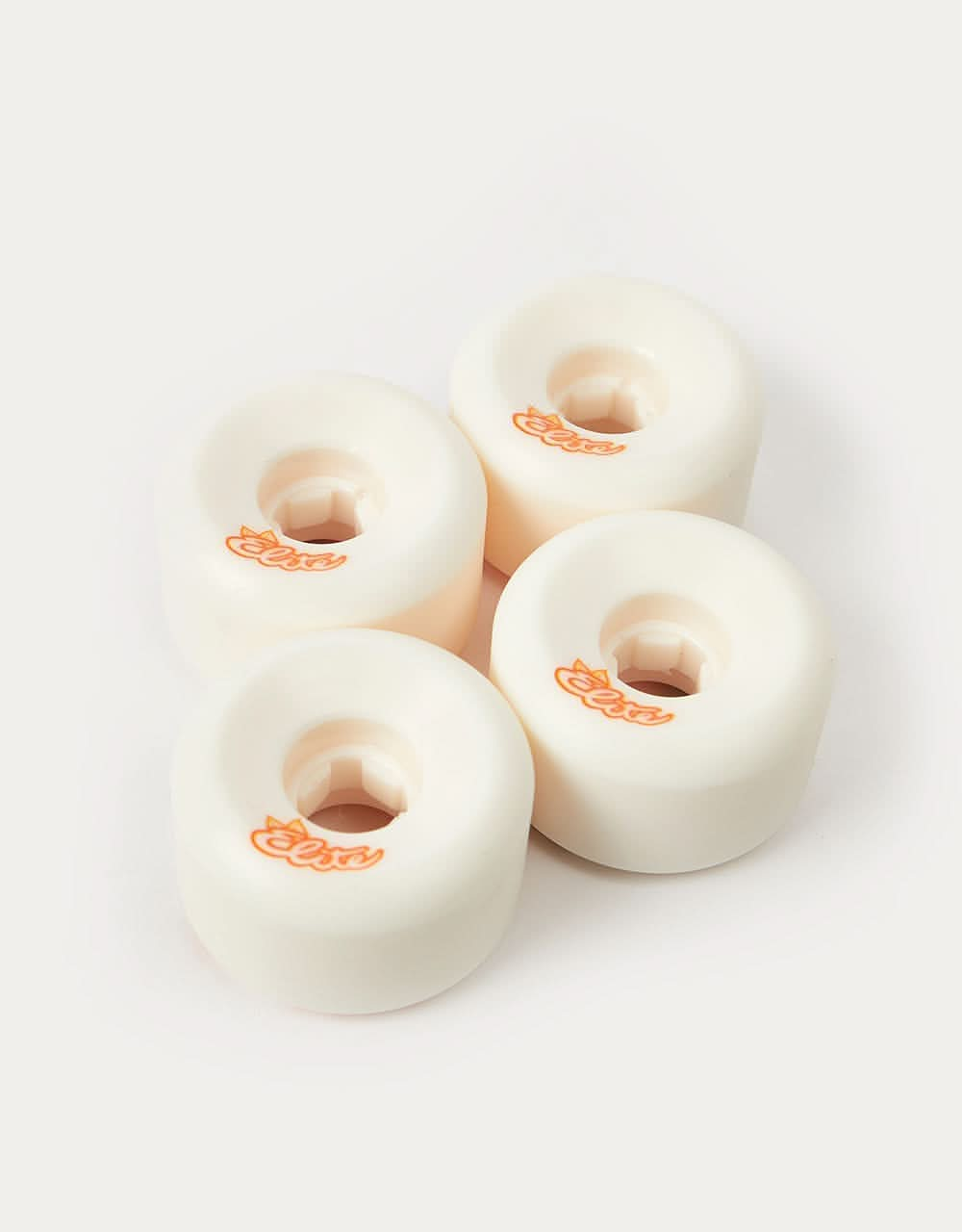 OJ Chris Russell Elite Hardline 101a Skateboard Wheels - 56mm