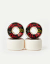 OJ Ace Pelka Elite Hardline 99a Skateboard Wheels - 54mm