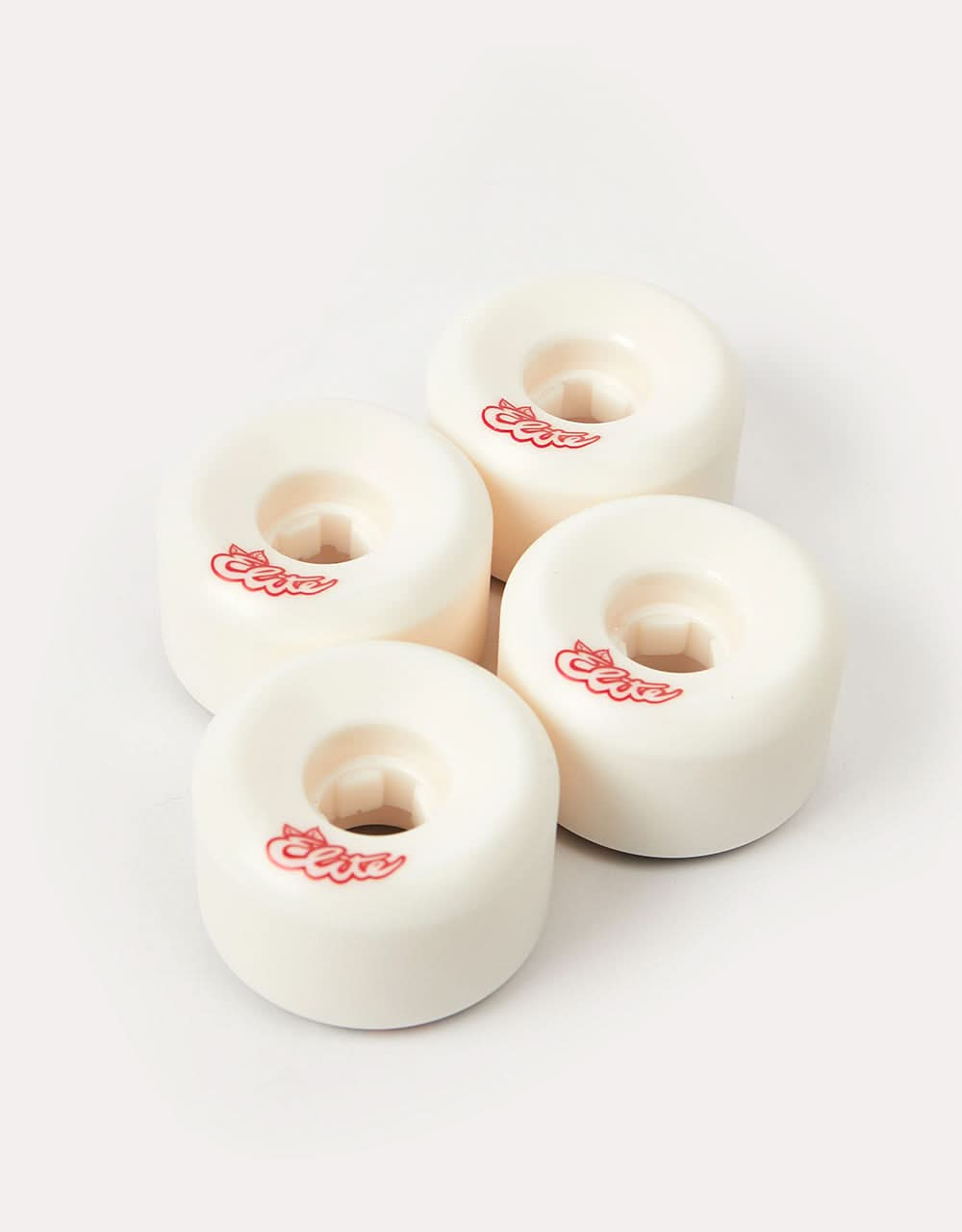 OJ Ace Pelka Elite Hardline 99a Skateboard Wheels - 54mm