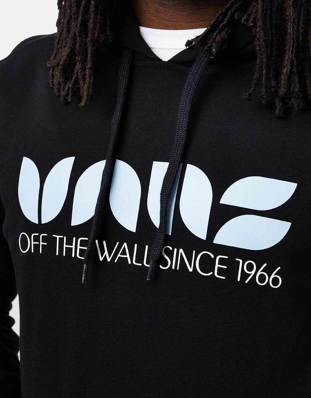 Vans Skate Graphic II Pullover Hoodie - Schwarz