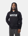 Sudadera con capucha Vans Skate Graphic II - Negro