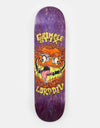 Anti Hero Lord Div Grimplestix Guest Skateboard Deck - 8.62"