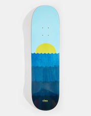 Tabla de skate Real Chima Waves - 8,25"