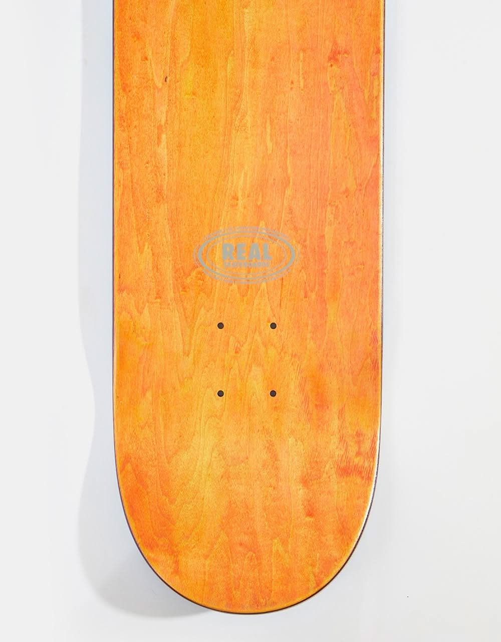 Real Chima Waves Skateboard Deck - 8.25"