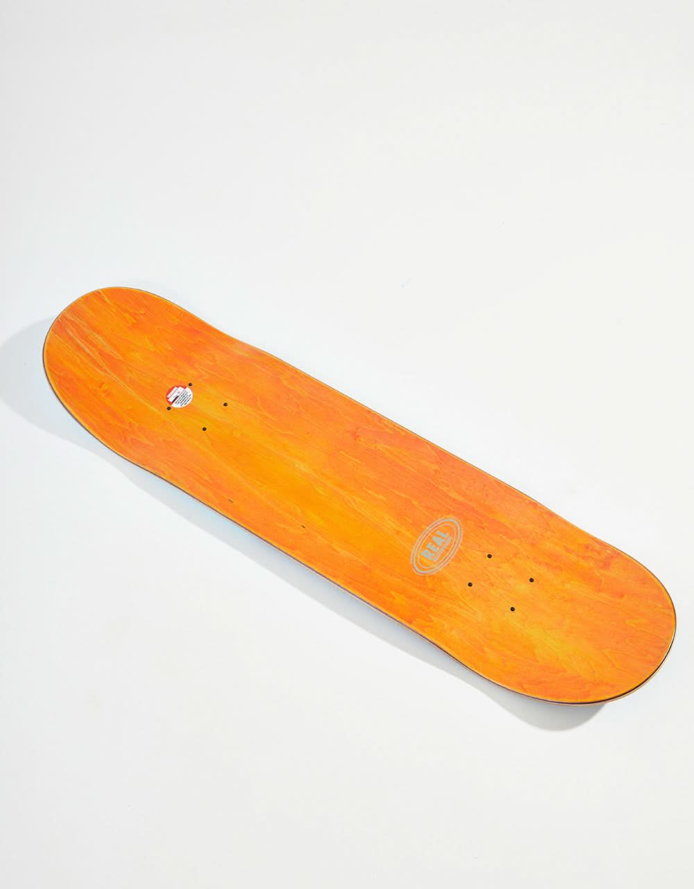 Tavola da skateboard Real Chima Waves - 8,25"