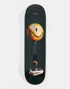 Real Ishod By Kathy Ager Skateboard Deck - 8.12"