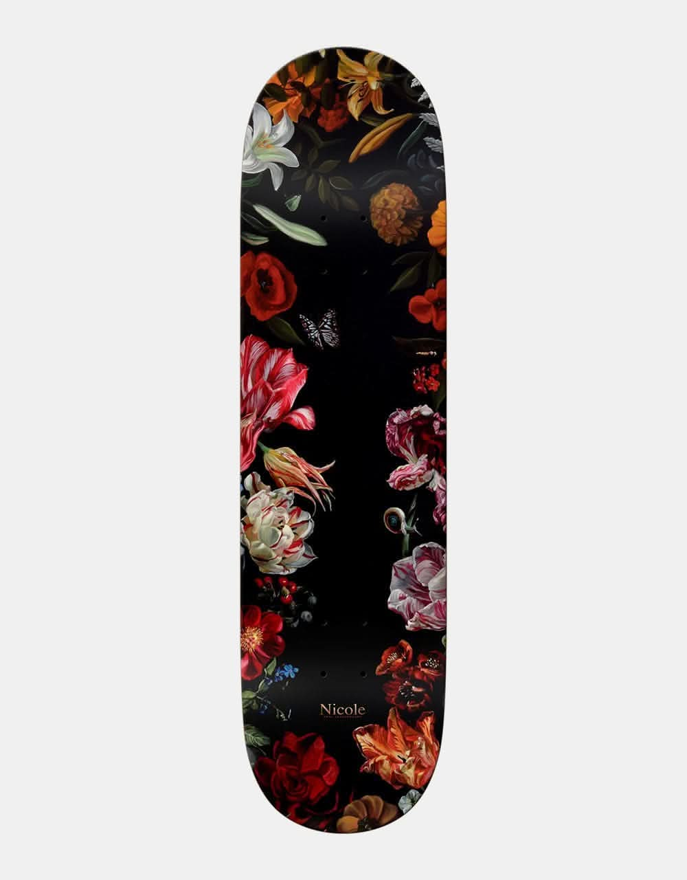 Real Hause By Kathy Ager Skateboard Deck - 8.25"