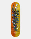 Tabla de skate apilada Real Tanner - 8,06"