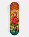 Skateboardový deck Real Zion Chromatic Cathedral – 8,38"