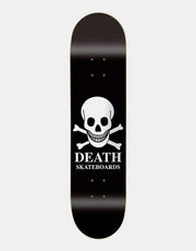 Death OG Skull Team Deck – 8,625"