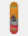 Creature Lockwood Handler Skateboard Deck - 8.25"